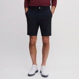 YES TECH SHORTS NAVY BLUE
