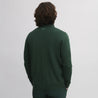 SEVE CARDIGAN DEEP GREEN