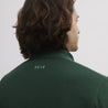 SEVE CARDIGAN DEEP GREEN