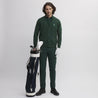 SEVE CARDIGAN DEEP GREEN