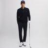 SEVE CARDIGAN NAVY BLUE