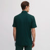 SEVE VICTORY POLO DEEP GREEN