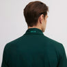 SEVE VICTORY POLO DEEP GREEN