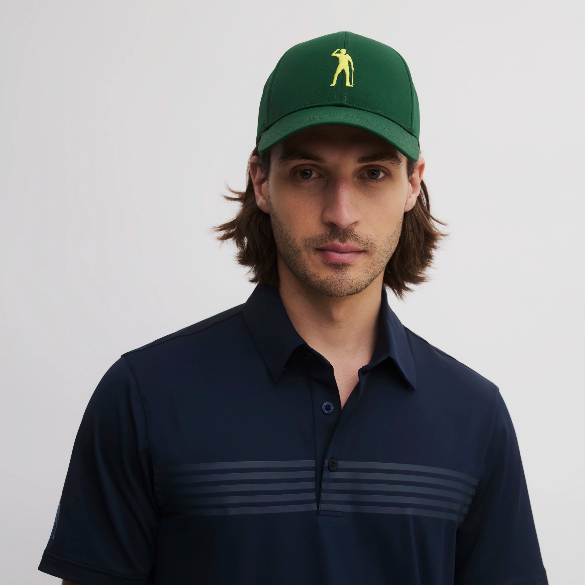 SEVE VICTORY POLO NAVY BLUE
