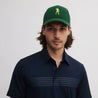 SEVE VICTORY POLO NAVY BLUE