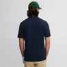 SEVE VICTORY POLO NAVY BLUE