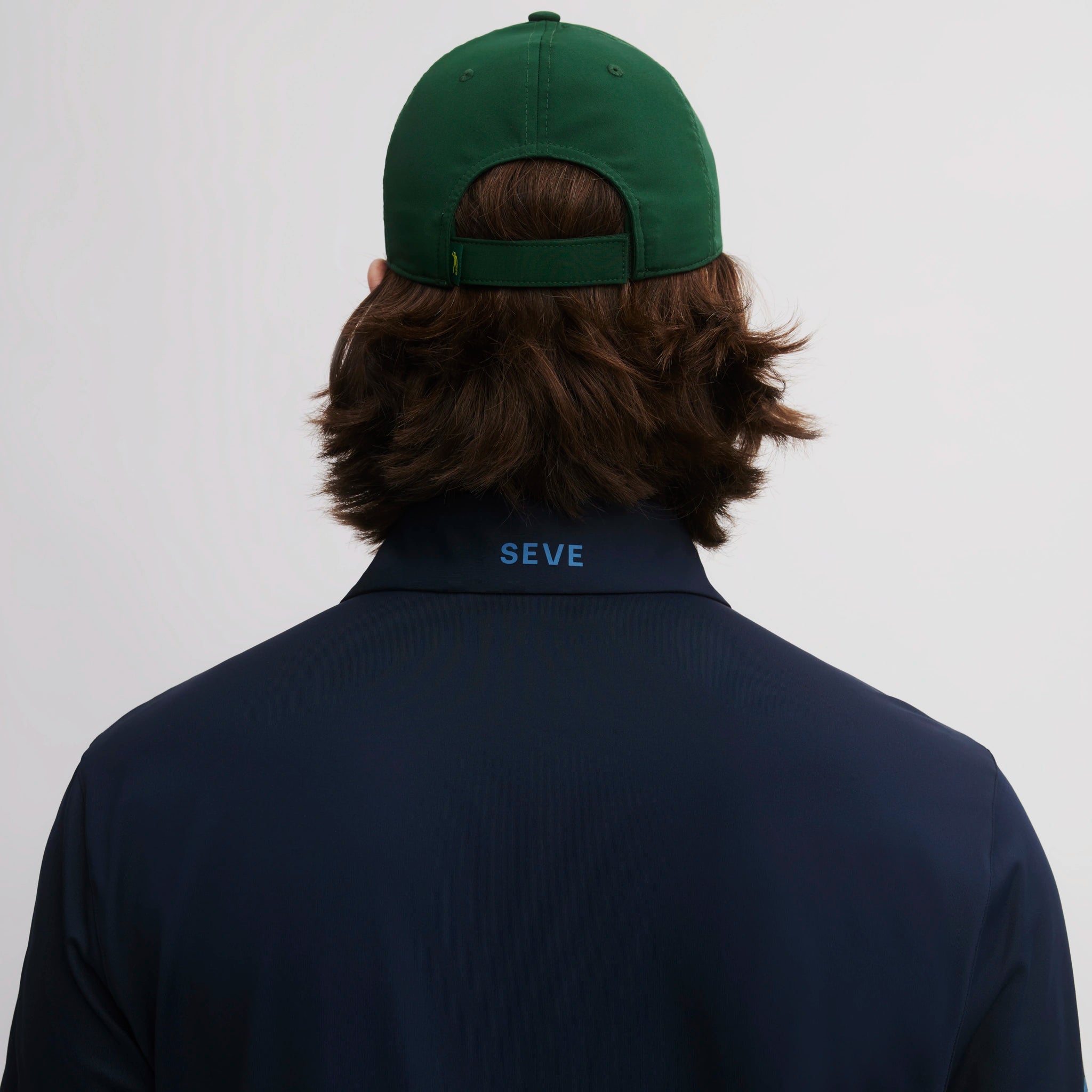 SEVE VICTORY POLO NAVY BLUE
