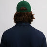 SEVE VICTORY POLO NAVY BLUE