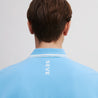 ICON COTTON POLO LIGHT BLUE