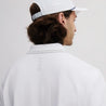 ICON COTTON POLO EGG WHITE