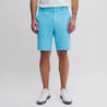 ICON SHORTS LIGHT BLUE