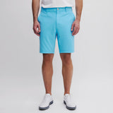 ICON SHORTS LIGHT BLUE