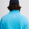 ICON PIVOT MIDLAYER LIGHT BLUE