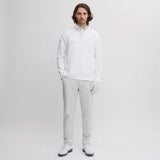 ICON PIVOT MIDLAYER EGG WHITE