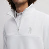 ICON PIVOT MIDLAYER EGG WHITE