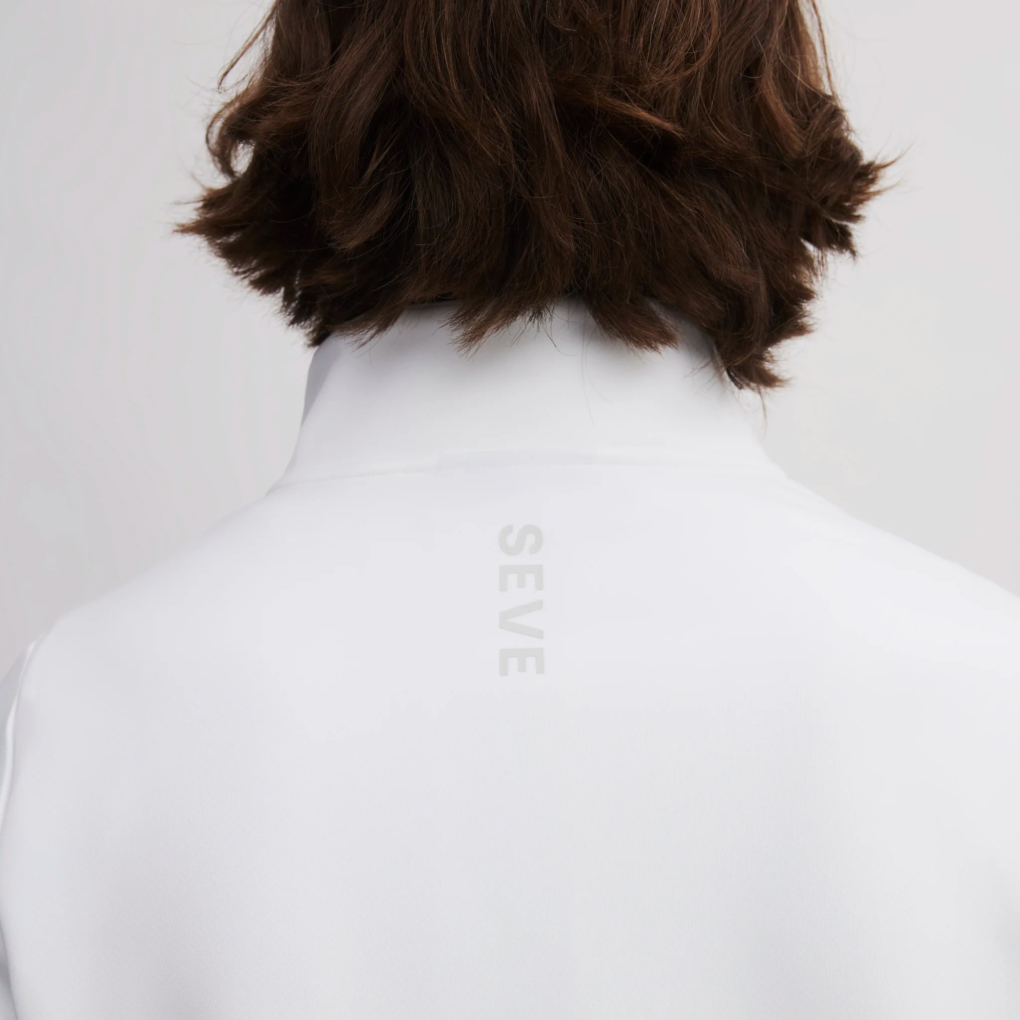 ICON PIVOT MIDLAYER EGG WHITE