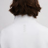 ICON PIVOT MIDLAYER EGG WHITE