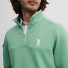 ICON PIVOT MIDLAYER FROSTY GREEN