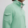 ICON PIVOT MIDLAYER FROSTY GREEN
