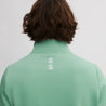 ICON PIVOT MIDLAYER FROSTY GREEN