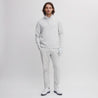 ICON PIVOT MIDLAYER ASH GREY
