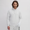 ICON PIVOT MIDLAYER ASH GREY