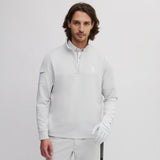 ICON PIVOT MIDLAYER ASH GREY