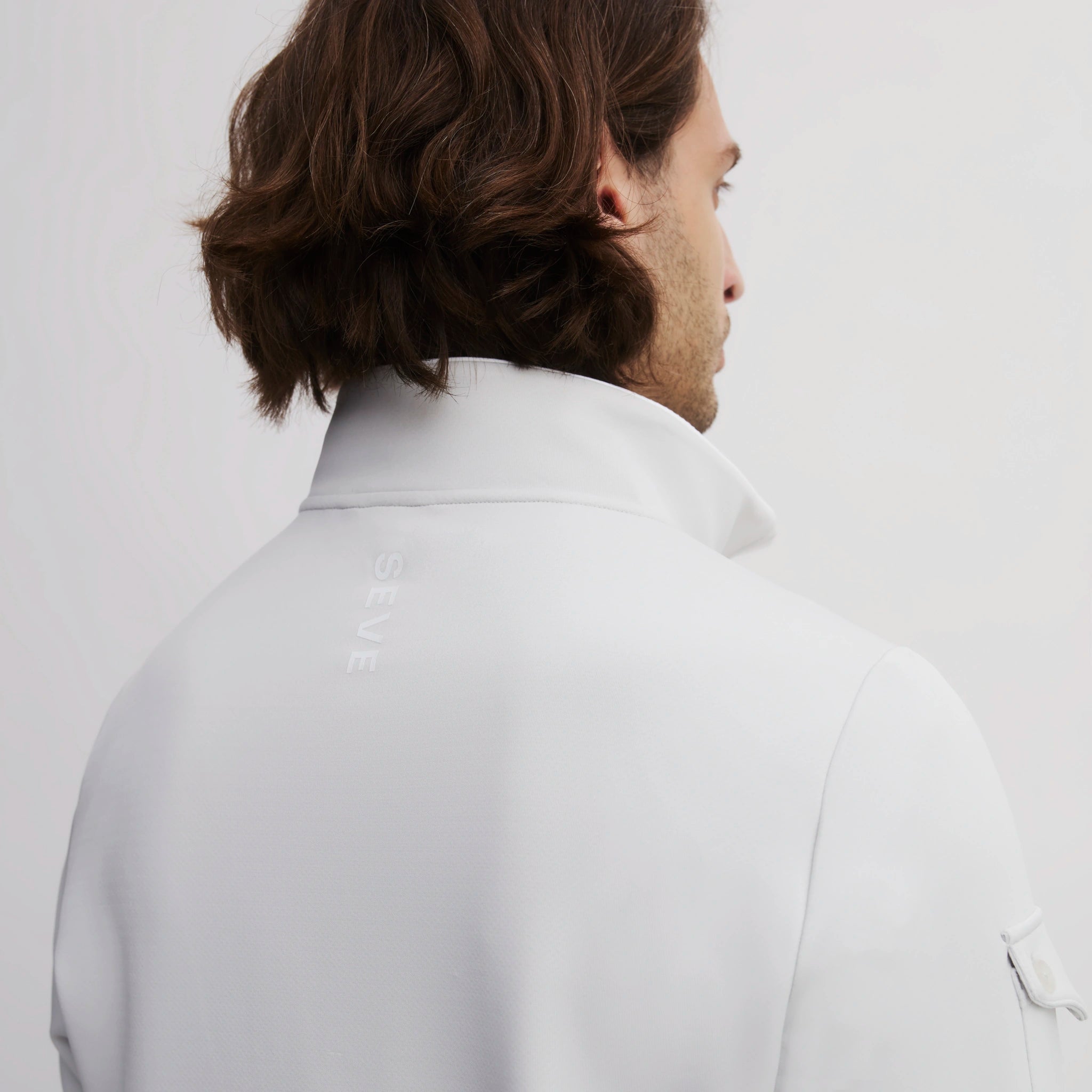 ICON PIVOT MIDLAYER ASH GREY