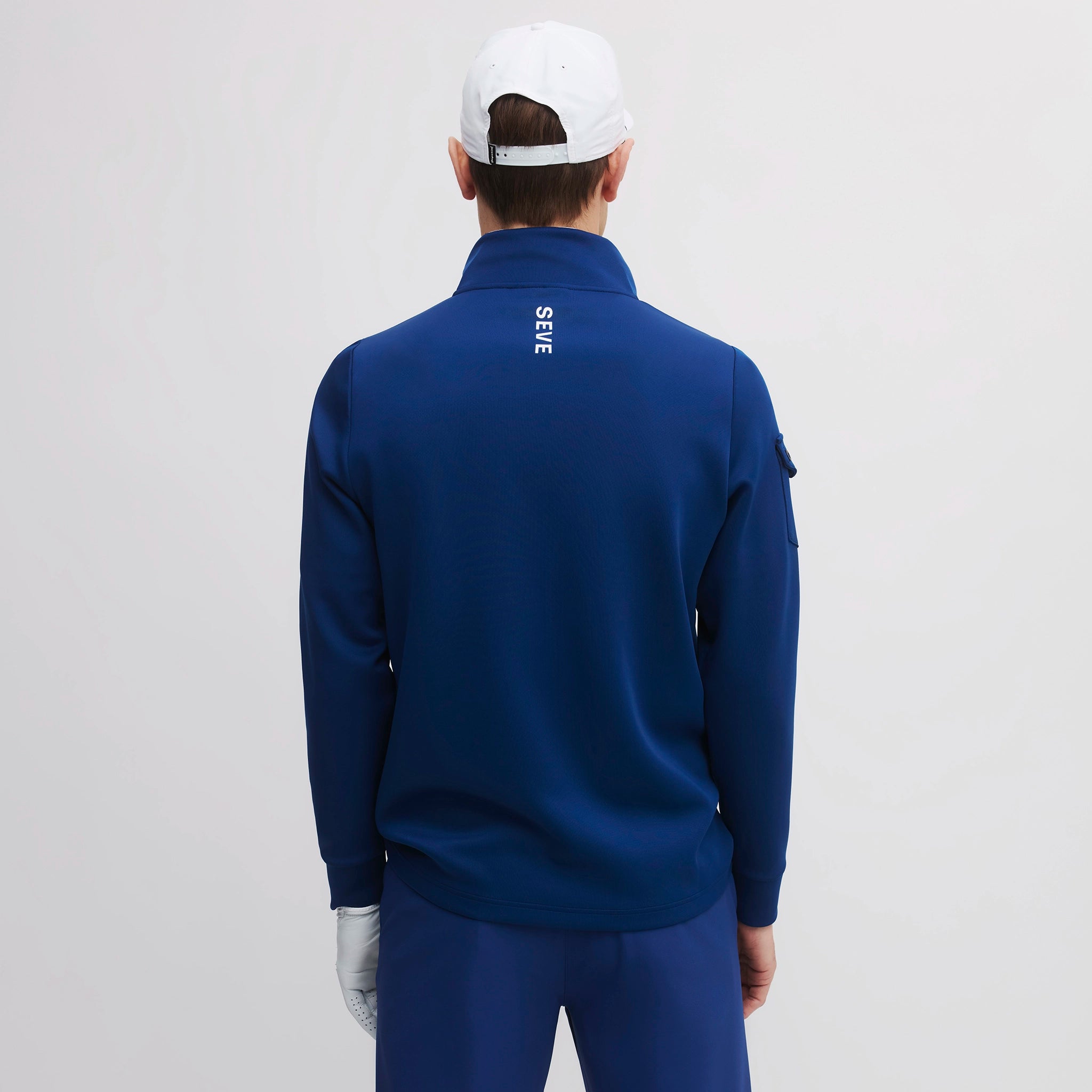 ICON PIVOT MIDLAYER INK BLUE