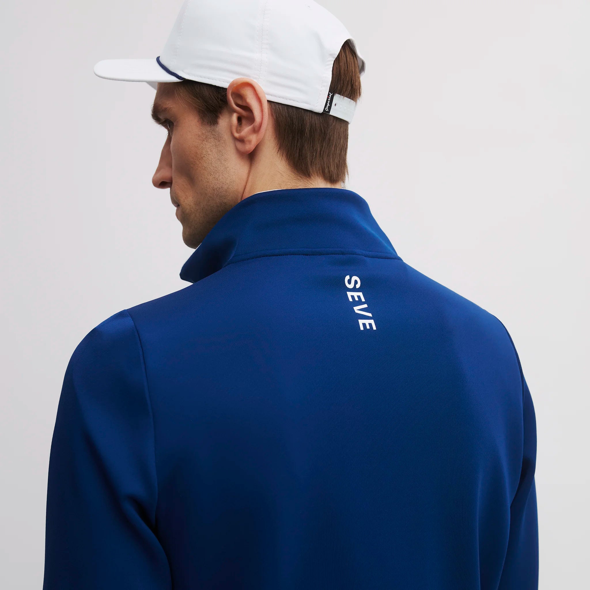 ICON PIVOT MIDLAYER INK BLUE