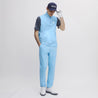 ICON PIVOT VEST LIGHT BLUE