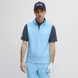 ICON PIVOT VEST LIGHT BLUE