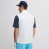 ICON PIVOT VEST EGG WHITE