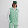 ICON PIVOT VEST FROSTY GREEN