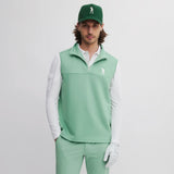 ICON PIVOT VEST FROSTY GREEN