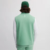 ICON PIVOT VEST FROSTY GREEN