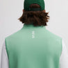 ICON PIVOT VEST FROSTY GREEN