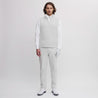 ICON PIVOT VEST ASH GREY