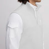ICON PIVOT VEST ASH GREY