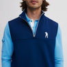ICON PIVOT VEST INK BLUE