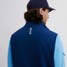 ICON PIVOT VEST INK BLUE