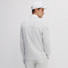 ICON 3 IRON TECH SWEATER ASH GREY