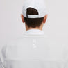 ICON 3 IRON TECH SWEATER ASH GREY