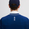 ICON 3 IRON TECH SWEATER INK BLUE