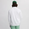 ICON 3 IRON TECH CARDIGAN EGG WHITE