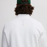 ICON 3 IRON TECH CARDIGAN EGG WHITE