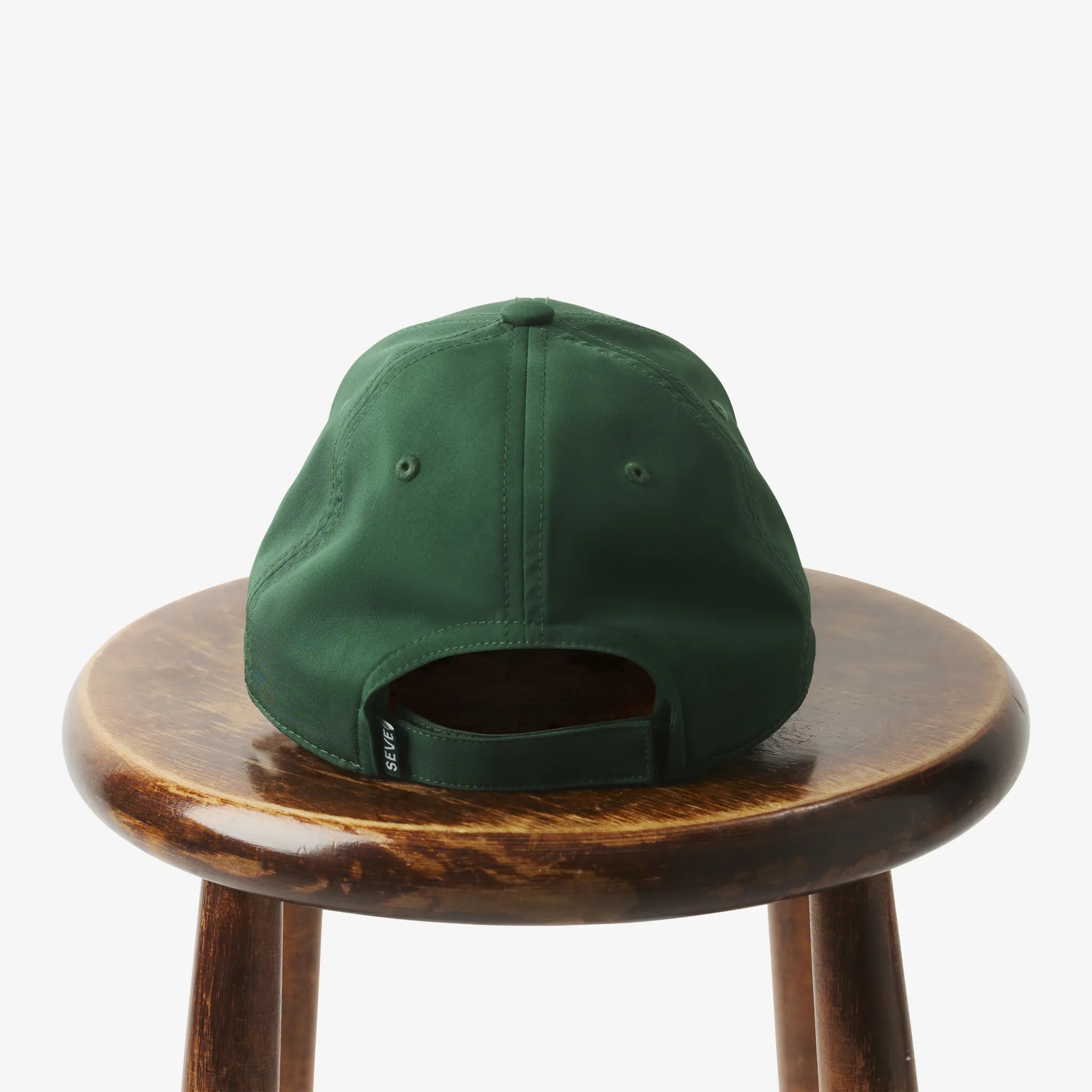 ICON TROPHY CAP DEEP GREEN