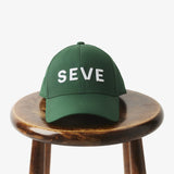SEVE TROPHY CAP DEEP GREEN