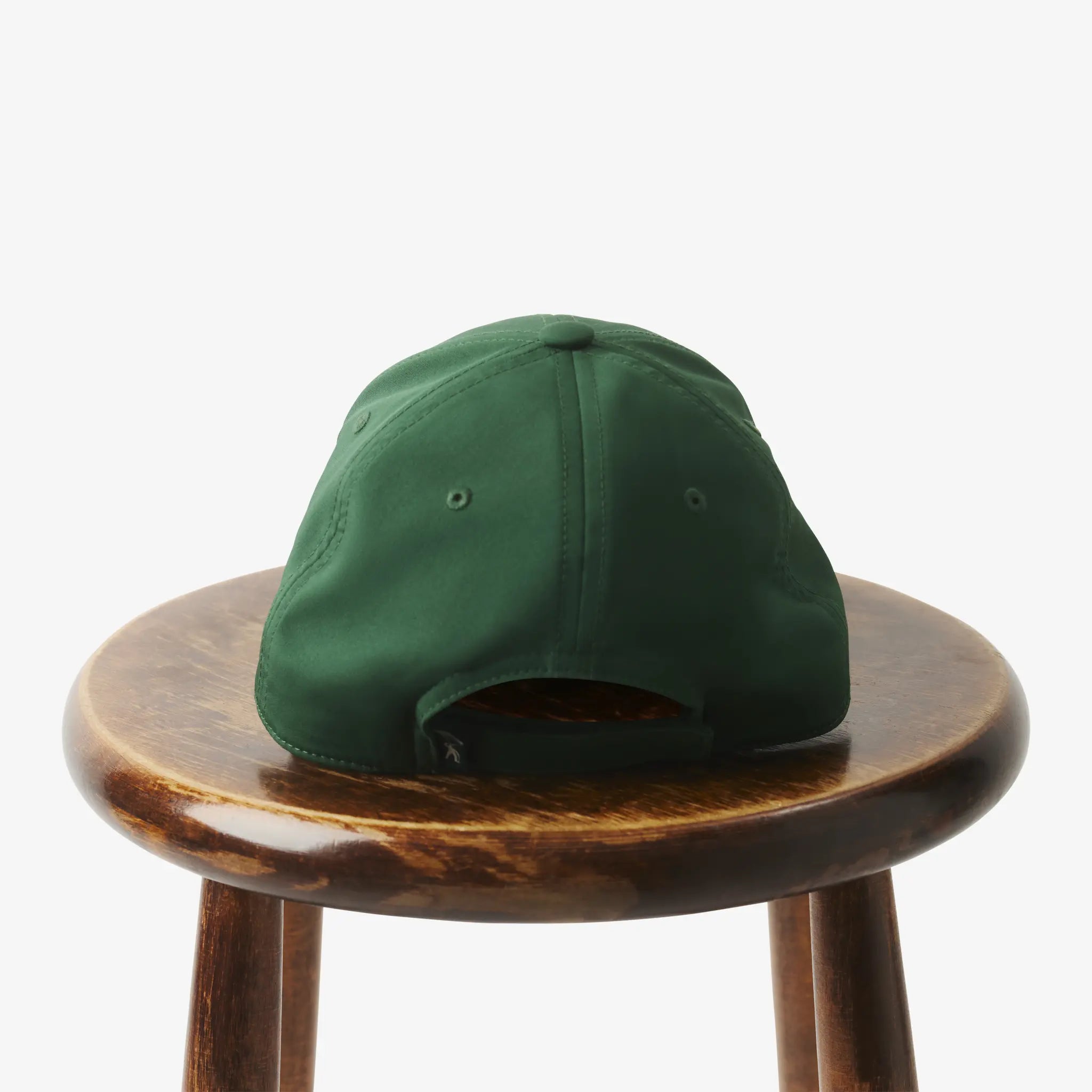 SEVE TROPHY CAP DEEP GREEN