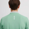ICON 3 IRON TECH CARDIGAN FROSTY GREEN